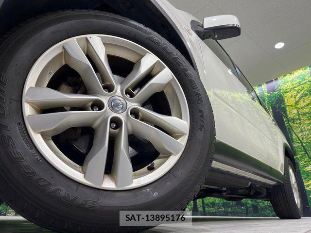 Nissan X-TRAIL 2012-08 8076248-12