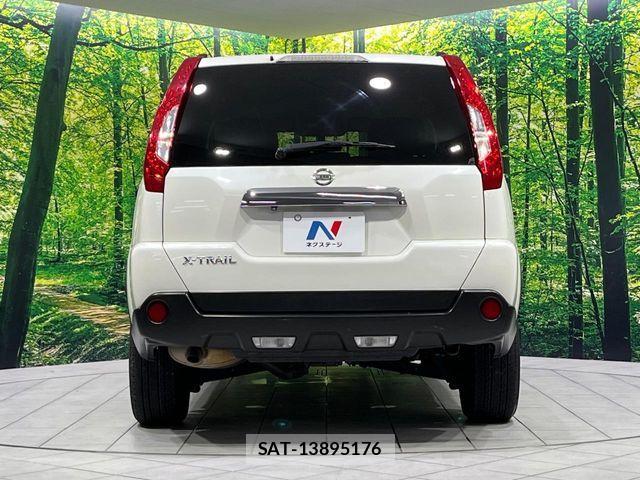 Nissan X-TRAIL 2012-08 8076248-14