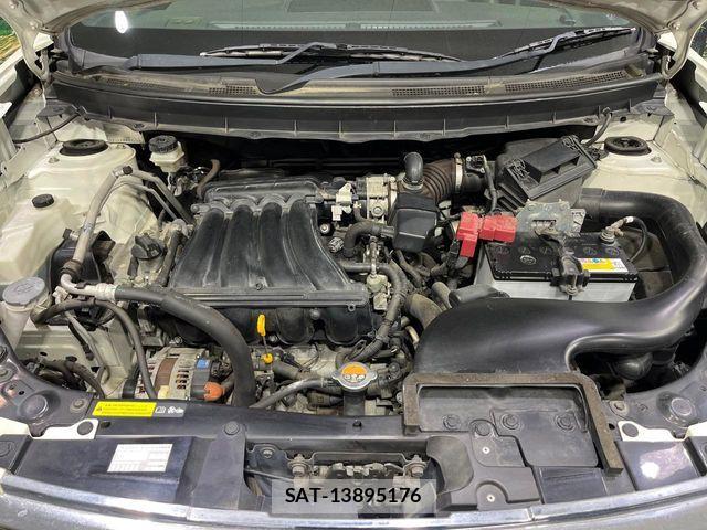 Nissan X-TRAIL 2012-08 8076248-17