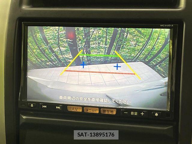 Nissan X-TRAIL 2012-08 8076248-3