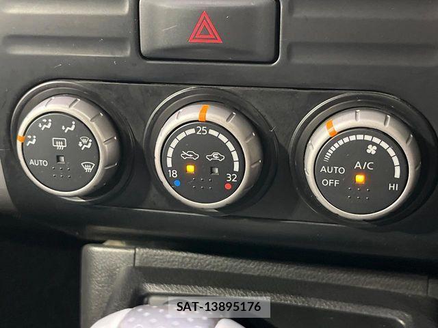 Nissan X-TRAIL 2012-08 8076248-5