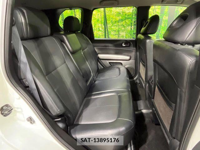 Nissan X-TRAIL 2012-08 8076248-8