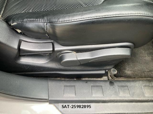Nissan X-TRAIL 2009-08 8076252-11
