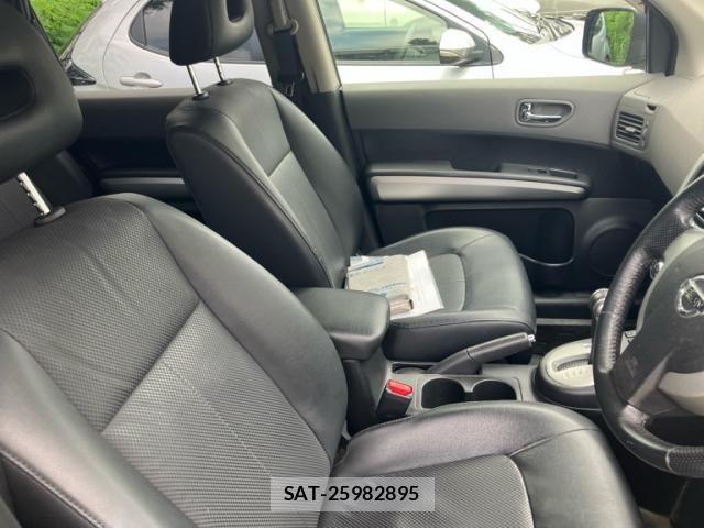 Nissan X-TRAIL 2009-08 8076252-12