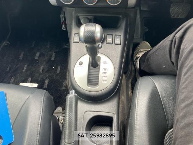 Nissan X-TRAIL 2009-08 8076252-17