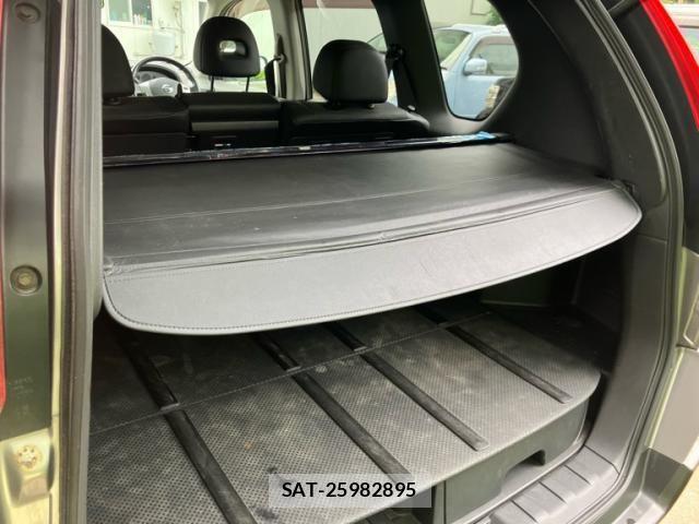 Nissan X-TRAIL 2009-08 8076252-19