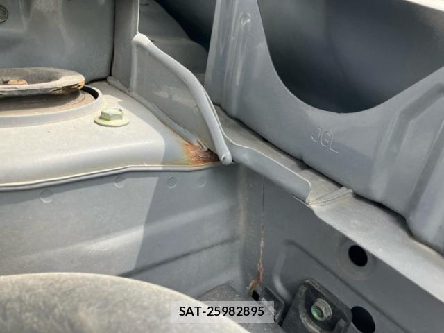 Nissan X-TRAIL 2009-08 8076252-21