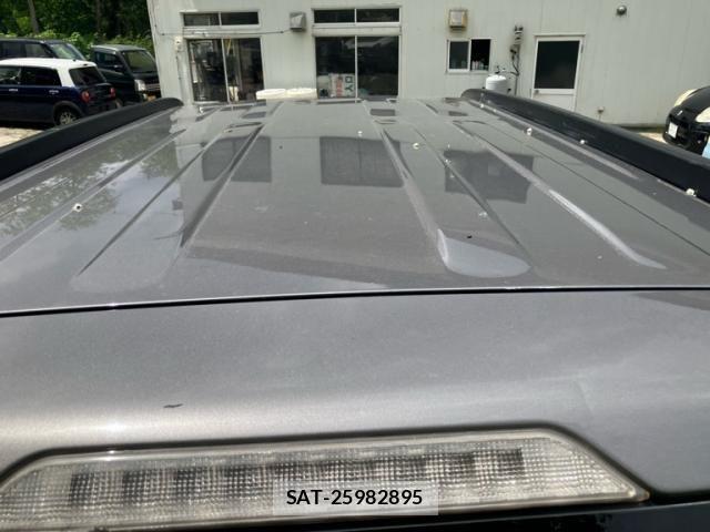 Nissan X-TRAIL 2009-08 8076252-4