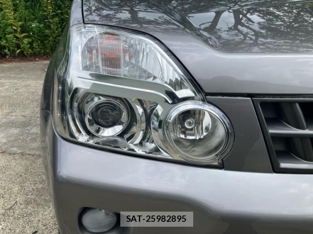 Nissan X-TRAIL 2009-08 8076252-5