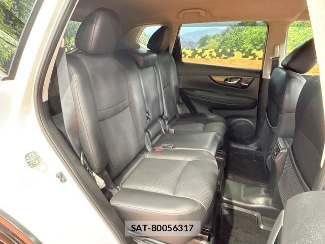 Nissan X-TRAIL 2020-11 8076244-9