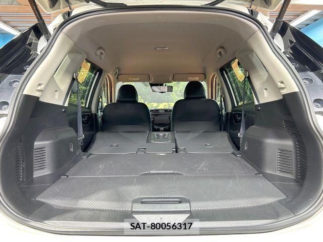 Nissan X-TRAIL 2020-11 8076244-10