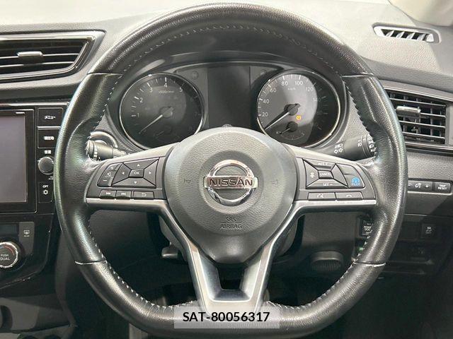 Nissan X-TRAIL 2020-11 8076244-11