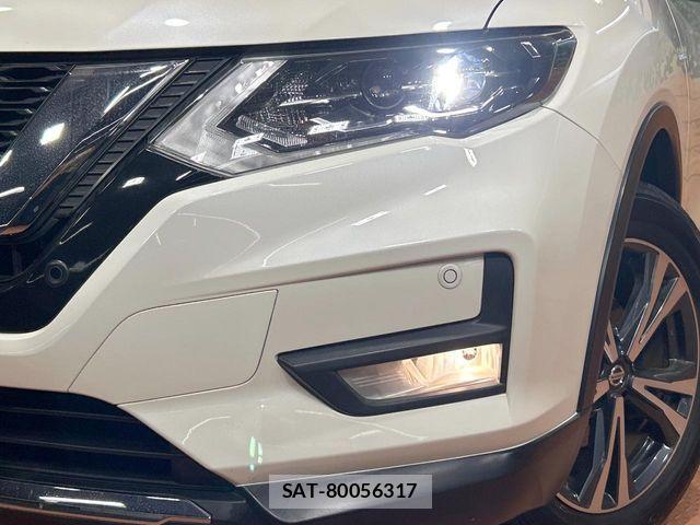 Nissan X-TRAIL 2020-11 8076244-12