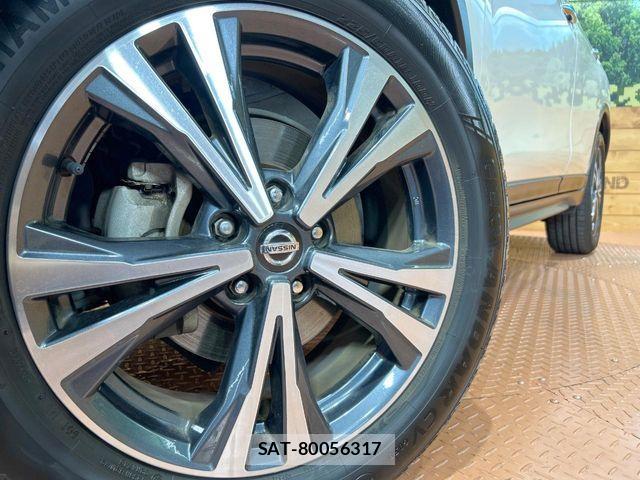 Nissan X-TRAIL 2020-11 8076244-13