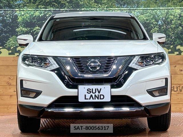 Nissan X-TRAIL 2020-11 8076244-14