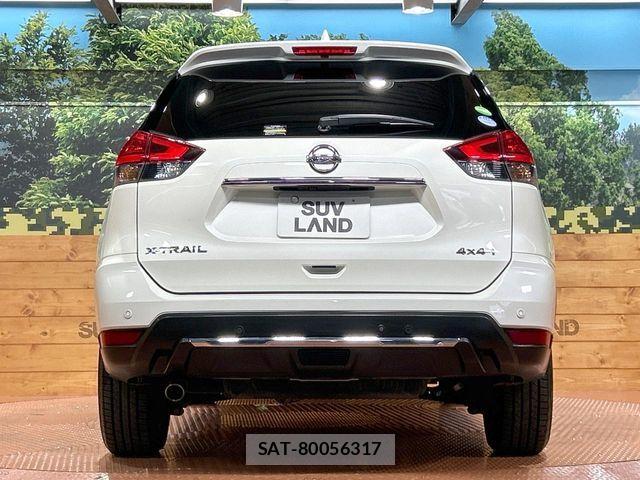 Nissan X-TRAIL 2020-11 8076244-15