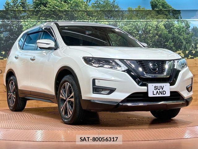 Nissan X-TRAIL 2020-11 8076244-16
