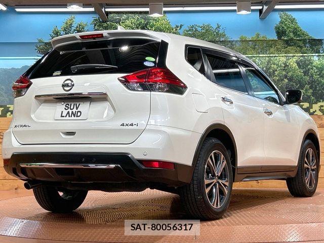 Nissan X-TRAIL 2020-11 8076244-17
