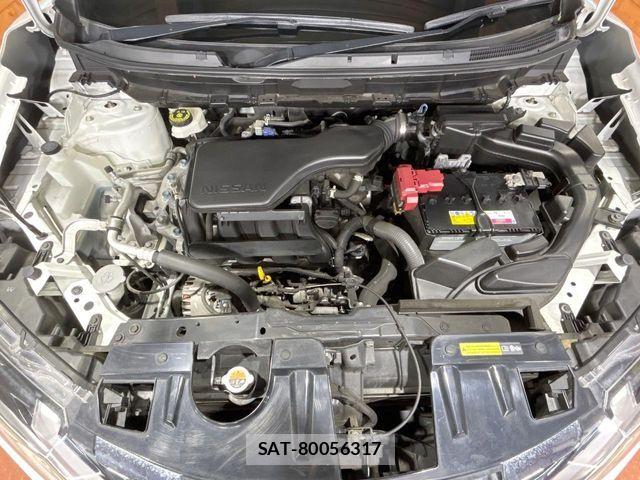 Nissan X-TRAIL 2020-11 8076244-18