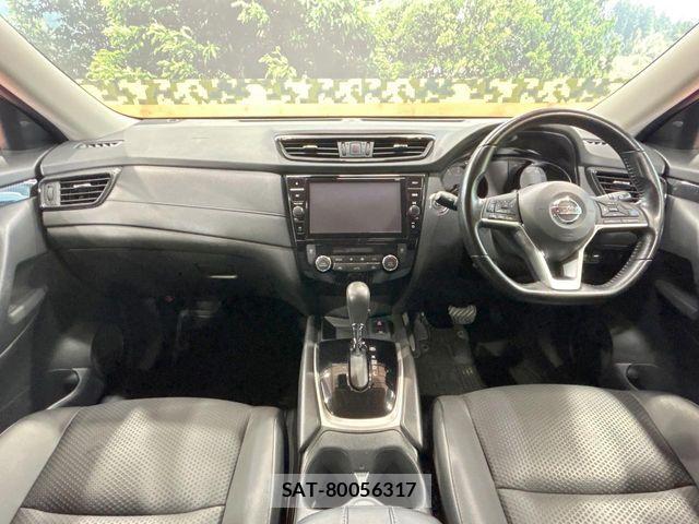 Nissan X-TRAIL 2020-11 8076244-1