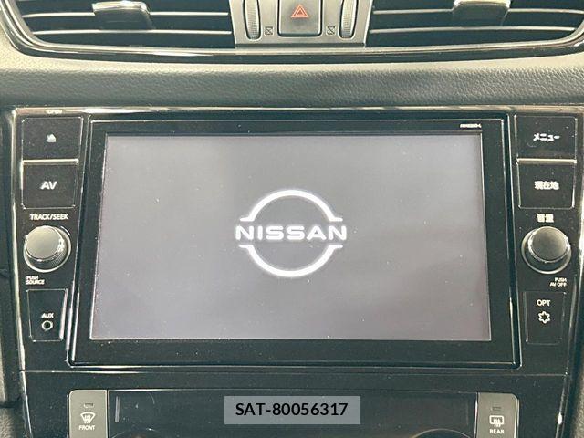 Nissan X-TRAIL 2020-11 8076244-2