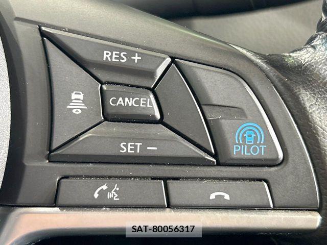 Nissan X-TRAIL 2020-11 8076244-4