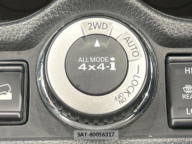 Nissan X-TRAIL 2020-11 8076244-7