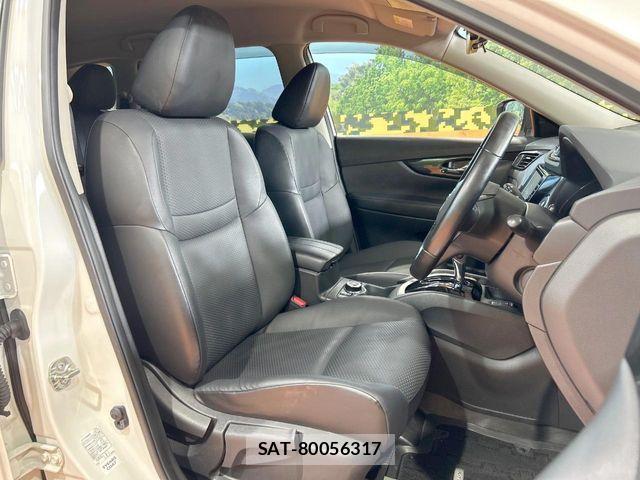 Nissan X-TRAIL 2020-11 8076244-8