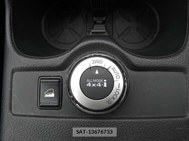Nissan X-TRAIL 2019-12 8076245-9