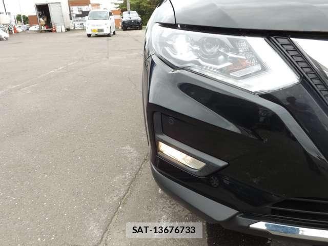 Nissan X-TRAIL 2019-12 8076245-15