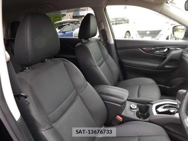 Nissan X-TRAIL 2019-12 8076245-16