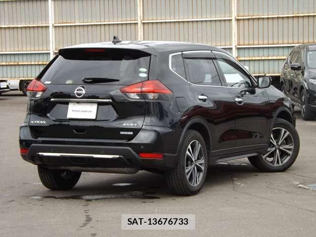 Nissan X-TRAIL 2019-12 8076245-1