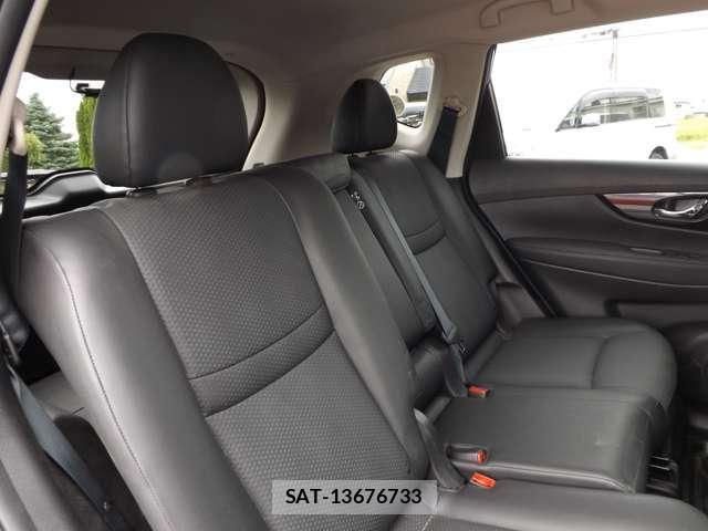 Nissan X-TRAIL 2019-12 8076245-19
