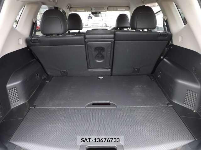 Nissan X-TRAIL 2019-12 8076245-21