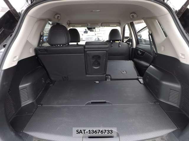 Nissan X-TRAIL 2019-12 8076245-22