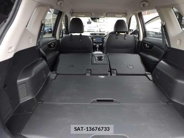 Nissan X-TRAIL 2019-12 8076245-23