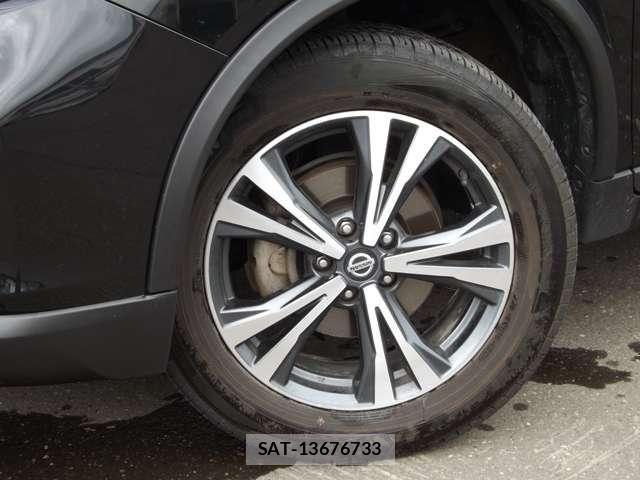 Nissan X-TRAIL 2019-12 8076245-24