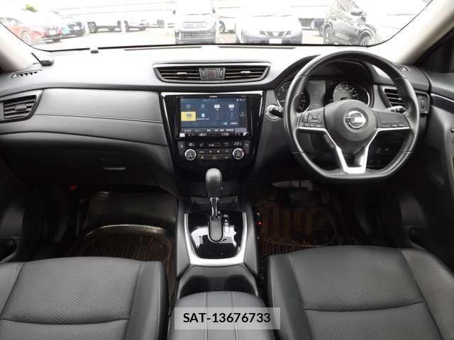 Nissan X-TRAIL 2019-12 8076245-2