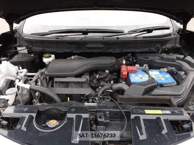 Nissan X-TRAIL 2019-12 8076245-29