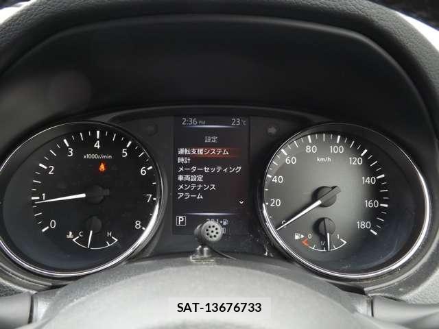 Nissan X-TRAIL 2019-12 8076245-3
