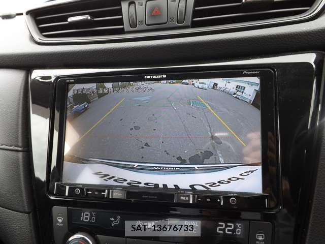 Nissan X-TRAIL 2019-12 8076245-5