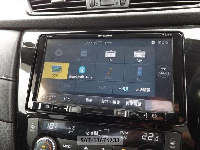 Nissan X-TRAIL 2019-12 8076245-6