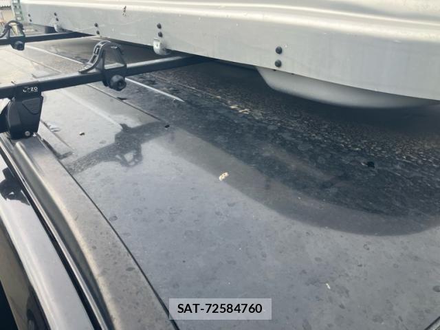 Nissan X-TRAIL 2011-09 8076251-11