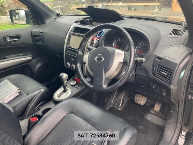 Nissan X-TRAIL 2011-09 8076251-13