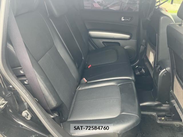 Nissan X-TRAIL 2011-09 8076251-15