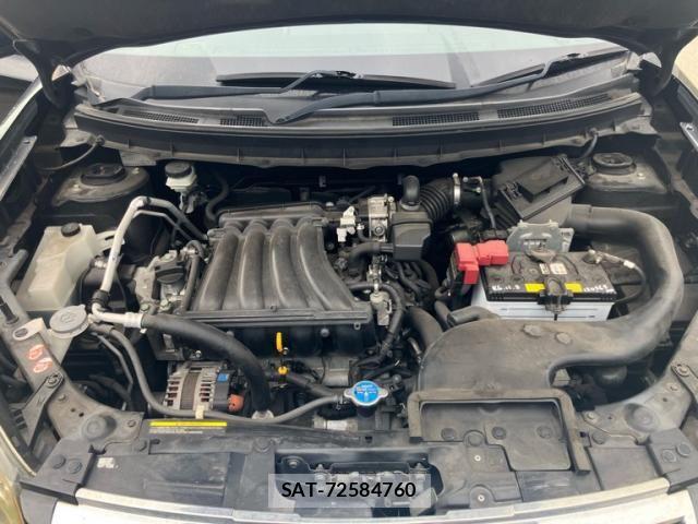 Nissan X-TRAIL 2011-09 8076251-18