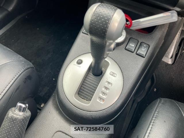 Nissan X-TRAIL 2011-09 8076251-23