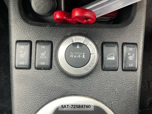 Nissan X-TRAIL 2011-09 8076251-24