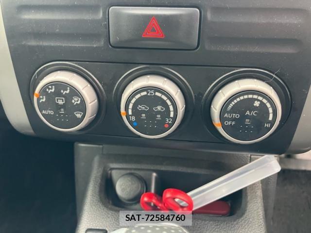 Nissan X-TRAIL 2011-09 8076251-25
