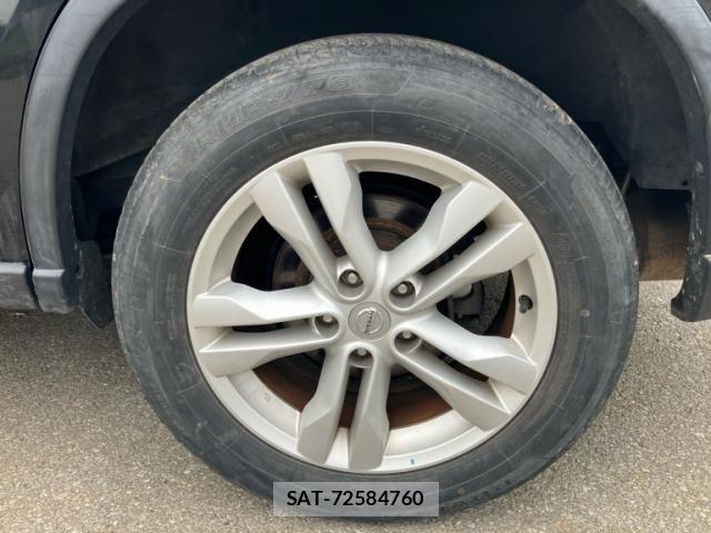 Nissan X-TRAIL 2011-09 8076251-7